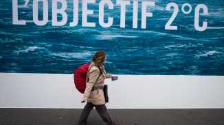 France COP21 Climate Conference