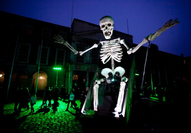 Bram-Stoker-festival