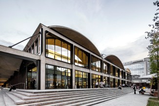 STATION F Facade _ Credits Patrick Tourneboeuf.jpg