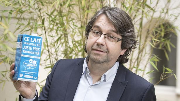 NICOLAS CHABANNE, RENCONTRE