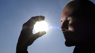 SOLAR IMPULSE, L'AVION QUI CARBURE AU SOLEIL